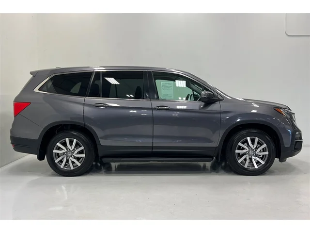 Used HONDA Pilot at San Francisco in izmo Kia