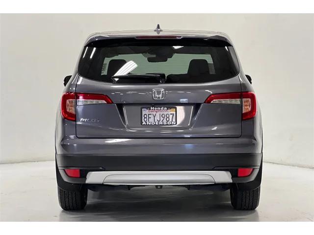 Used HONDA Pilot at San Francisco in izmo Kia