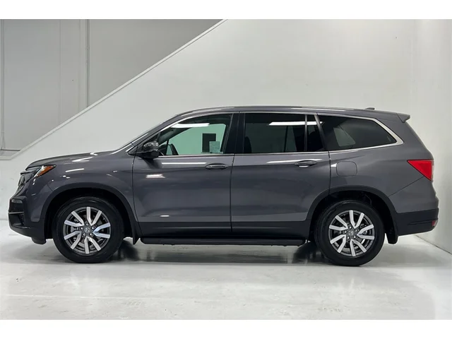 Used HONDA Pilot at San Francisco in izmo Kia