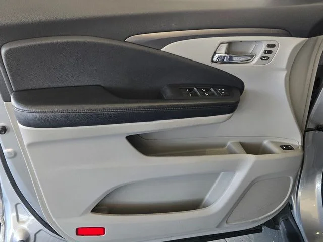 SEMINUEVOS HONDA Pilot a Estados en autogozo