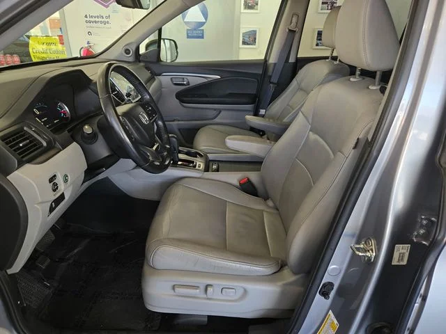 SEMINUEVOS HONDA Pilot a Estados en autogozo