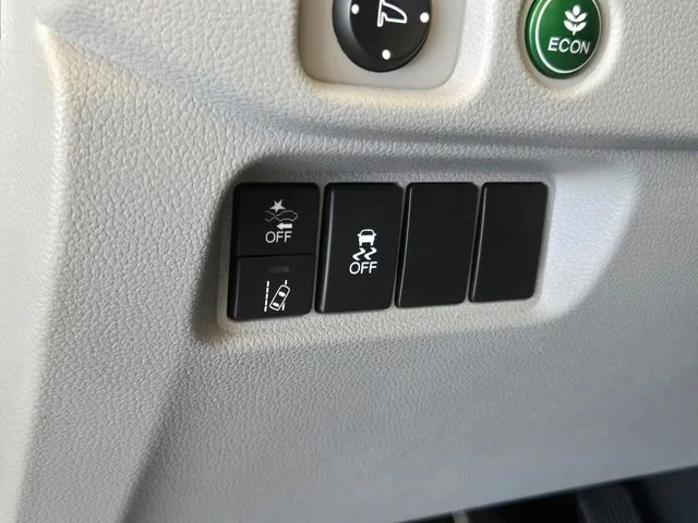 SEMINUEVOS HONDA Pilot a Estados en autogozo