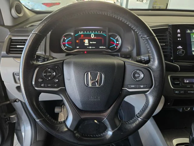 SEMINUEVOS HONDA Pilot a Estados en autogozo