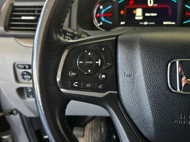 SEMINUEVOS HONDA Pilot a Estados en autogozo