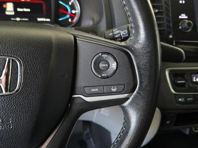 SEMINUEVOS HONDA Pilot a Estados en autogozo
