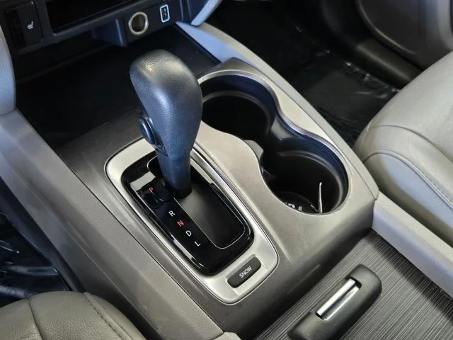 SEMINUEVOS HONDA Pilot a Estados en autogozo