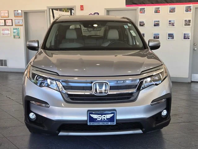 SEMINUEVOS HONDA Pilot a Estados en autogozo