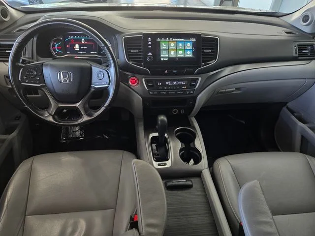SEMINUEVOS HONDA Pilot a Estados en autogozo