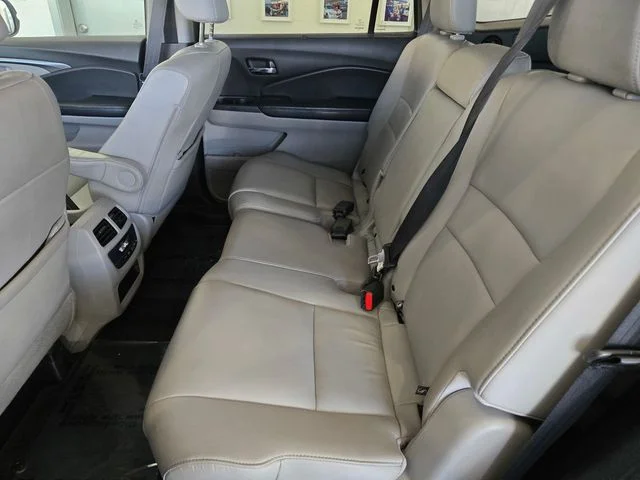SEMINUEVOS HONDA Pilot a Estados en autogozo