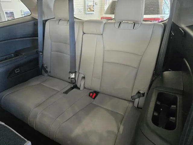 SEMINUEVOS HONDA Pilot a Estados en autogozo