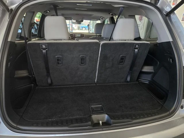SEMINUEVOS HONDA Pilot a Estados en autogozo