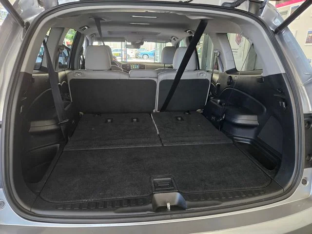 SEMINUEVOS HONDA Pilot a Estados en autogozo