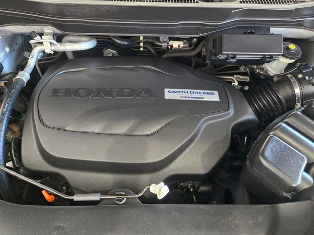 SEMINUEVOS HONDA Pilot a Estados en autogozo