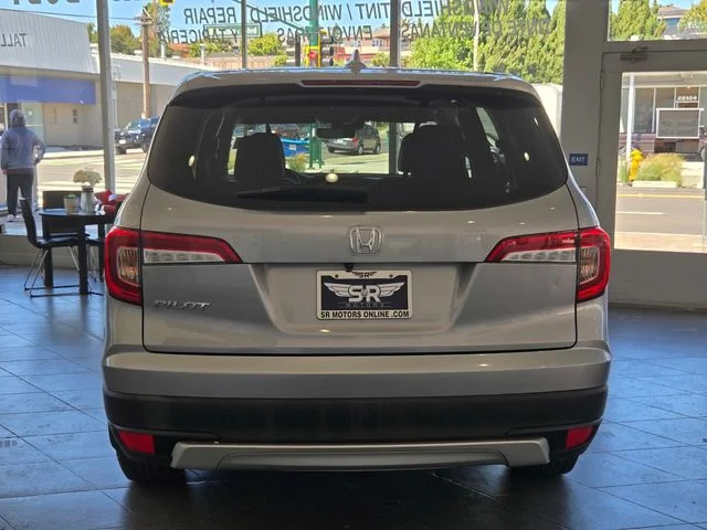 SEMINUEVOS HONDA Pilot a Estados en autogozo