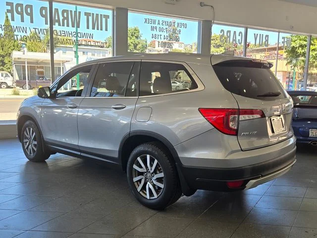 SEMINUEVOS HONDA Pilot a Estados en autogozo