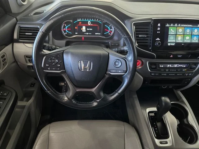 SEMINUEVOS HONDA Pilot a Estados en autogozo