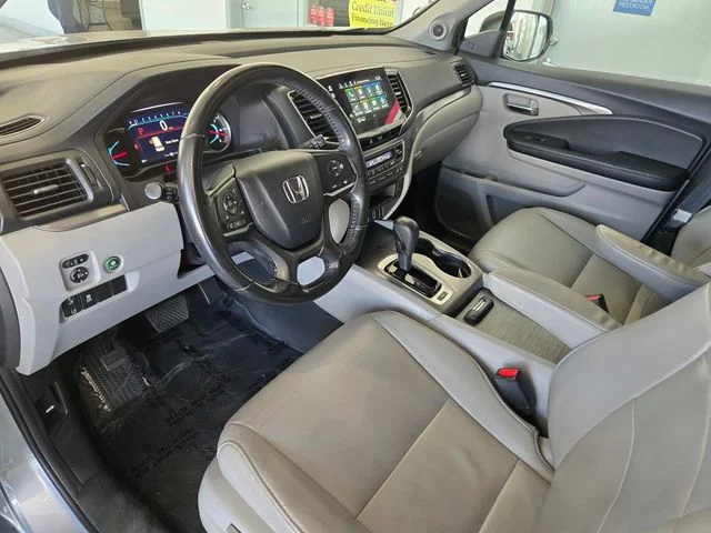 SEMINUEVOS HONDA Pilot a Estados en autogozo