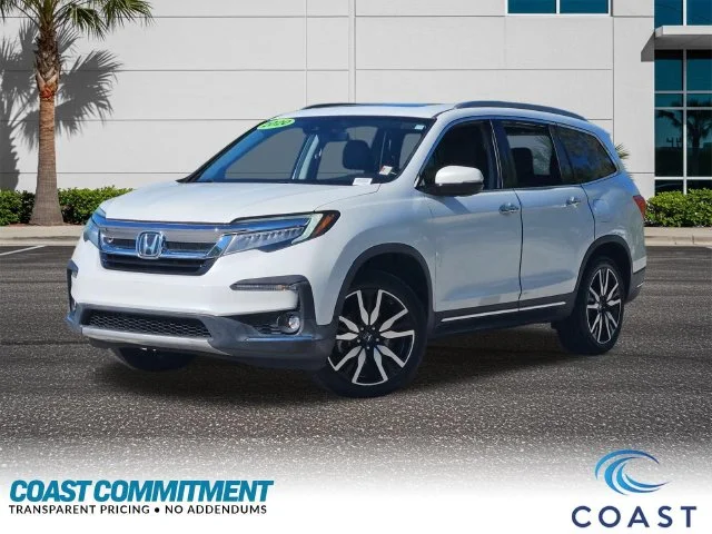 SEMINUEVOS HONDA Pilot a Estados en autogozo