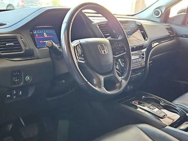 SEMINUEVOS HONDA Pilot a Estados en autogozo