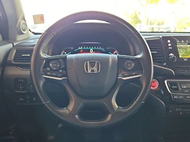 SEMINUEVOS HONDA Pilot a Estados en autogozo