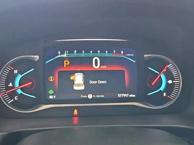 SEMINUEVOS HONDA Pilot a Estados en autogozo
