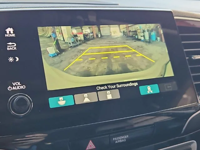 SEMINUEVOS HONDA Pilot a Estados en autogozo