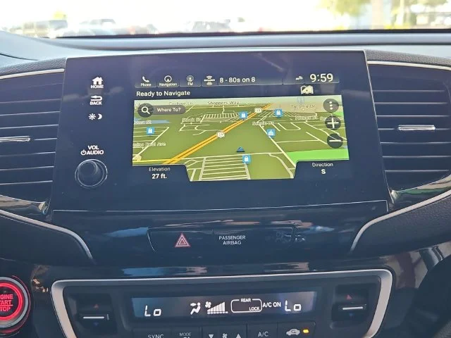 SEMINUEVOS HONDA Pilot a Estados en autogozo