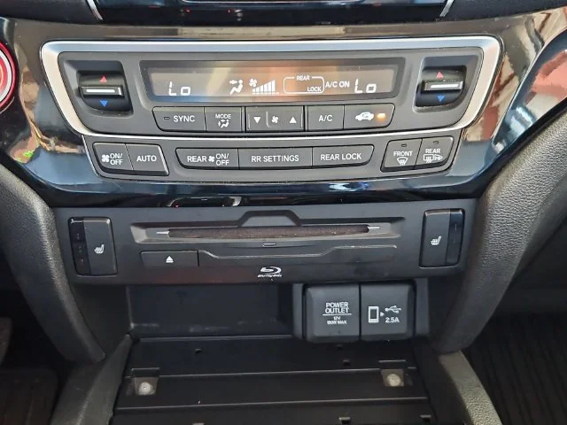 SEMINUEVOS HONDA Pilot a Estados en autogozo