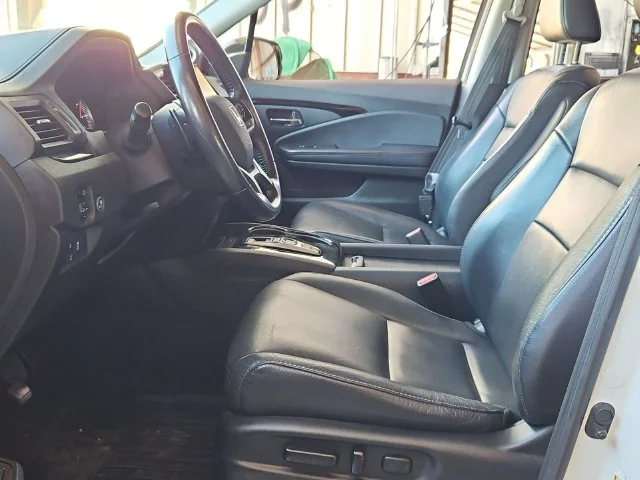 SEMINUEVOS HONDA Pilot a Estados en autogozo