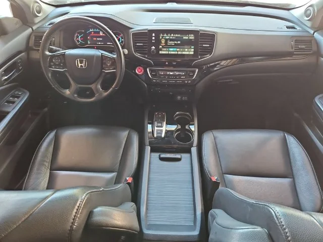 SEMINUEVOS HONDA Pilot a Estados en autogozo