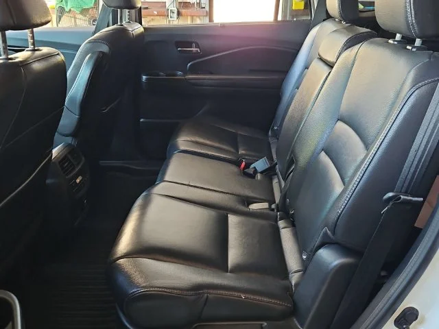 SEMINUEVOS HONDA Pilot a Estados en autogozo