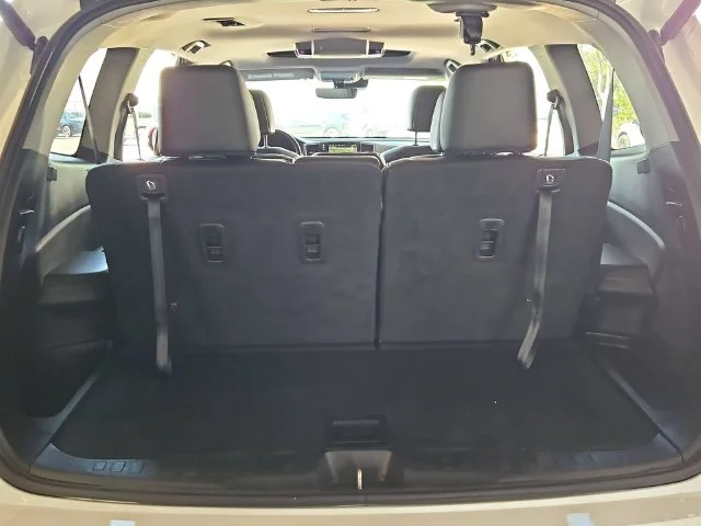 SEMINUEVOS HONDA Pilot a Estados en autogozo