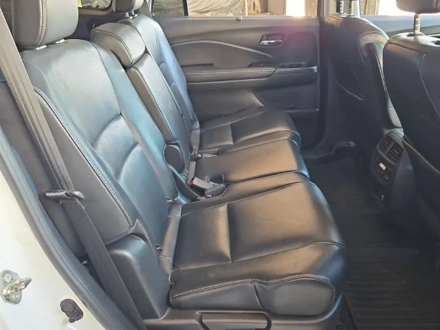 SEMINUEVOS HONDA Pilot a Estados en autogozo