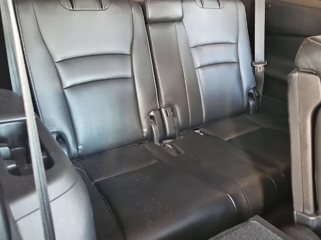 SEMINUEVOS HONDA Pilot a Estados en autogozo