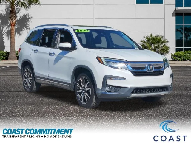 SEMINUEVOS HONDA Pilot a Estados en autogozo
