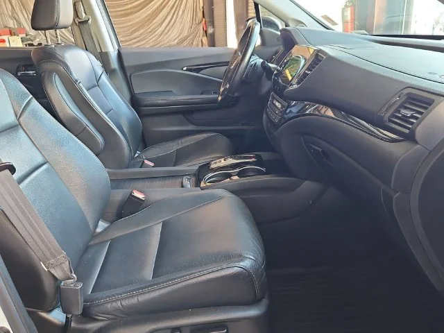 SEMINUEVOS HONDA Pilot a Estados en autogozo