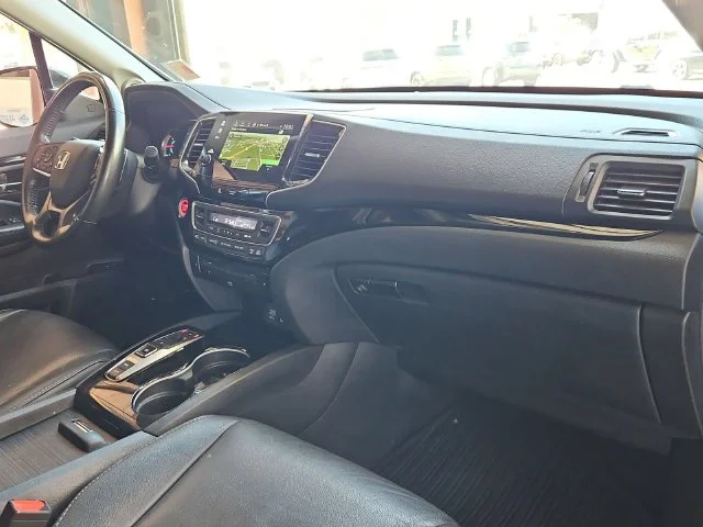 SEMINUEVOS HONDA Pilot a Estados en autogozo