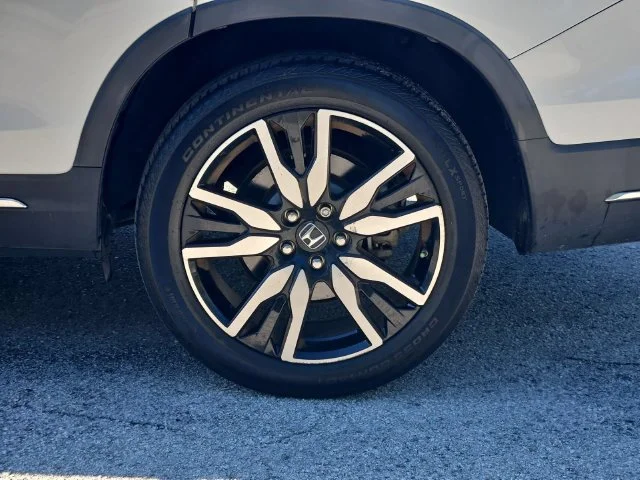 SEMINUEVOS HONDA Pilot a Estados en autogozo