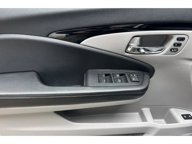 Pre-Owned HONDA Pilot at Anderson Honda in Palo Alto