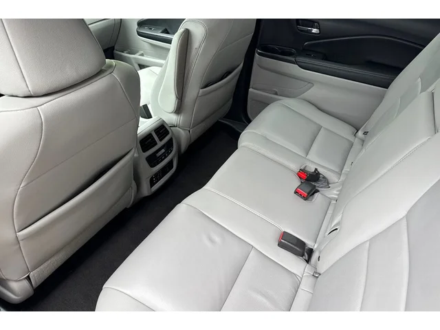 Pre-Owned HONDA Pilot at Anderson Honda in Palo Alto
