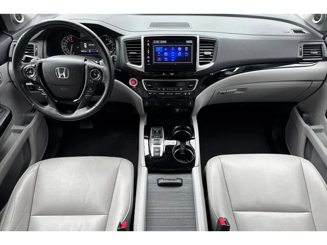 Pre-Owned HONDA Pilot at Anderson Honda in Palo Alto