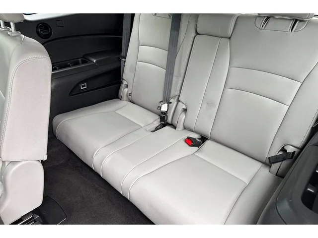 Pre-Owned HONDA Pilot at Anderson Honda in Palo Alto