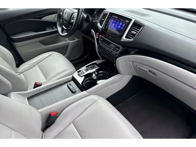 Pre-Owned HONDA Pilot at Anderson Honda in Palo Alto