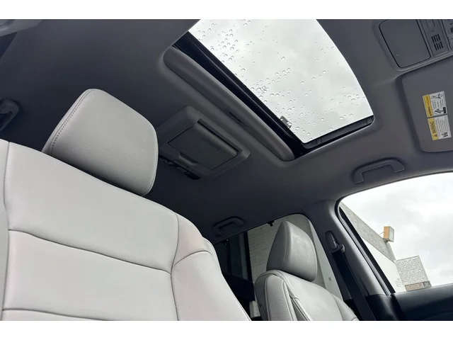 Pre-Owned HONDA Pilot at Anderson Honda in Palo Alto