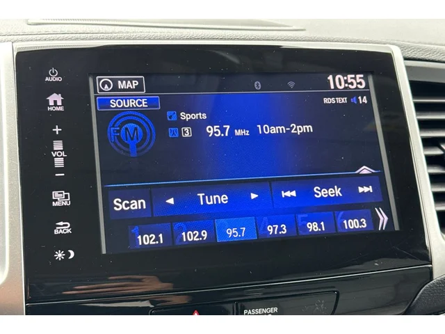 Pre-Owned HONDA Pilot at Anderson Honda in Palo Alto