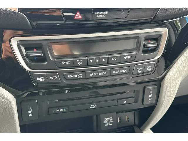 Pre-Owned HONDA Pilot at Anderson Honda in Palo Alto