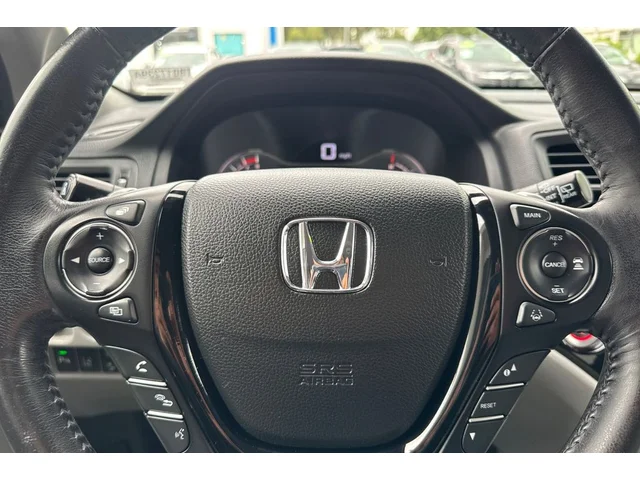 Pre-Owned HONDA Pilot at Anderson Honda in Palo Alto