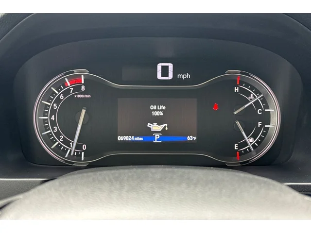 Pre-Owned HONDA Pilot at Anderson Honda in Palo Alto