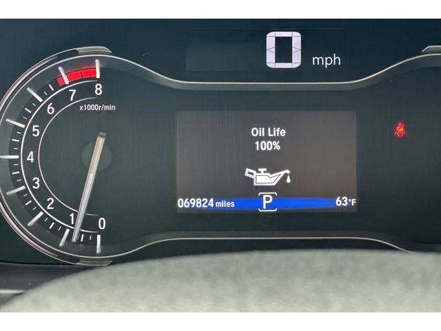 Pre-Owned HONDA Pilot at Anderson Honda in Palo Alto