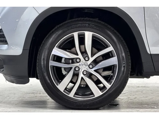 Pre-Owned HONDA Pilot at Anderson Honda in Palo Alto